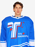 Грохотов Вадим